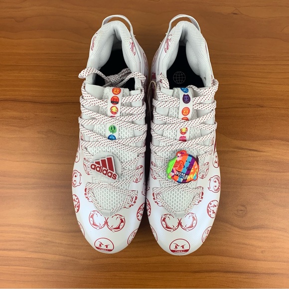 Adidas Freak 22 “Big Mood Emoji” Football Cleats - Picture 4 of 14